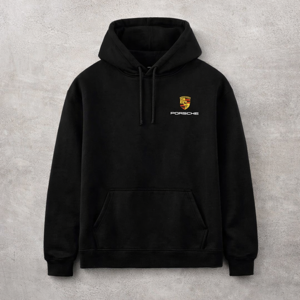 PORSCHE GT3RS HOODIE