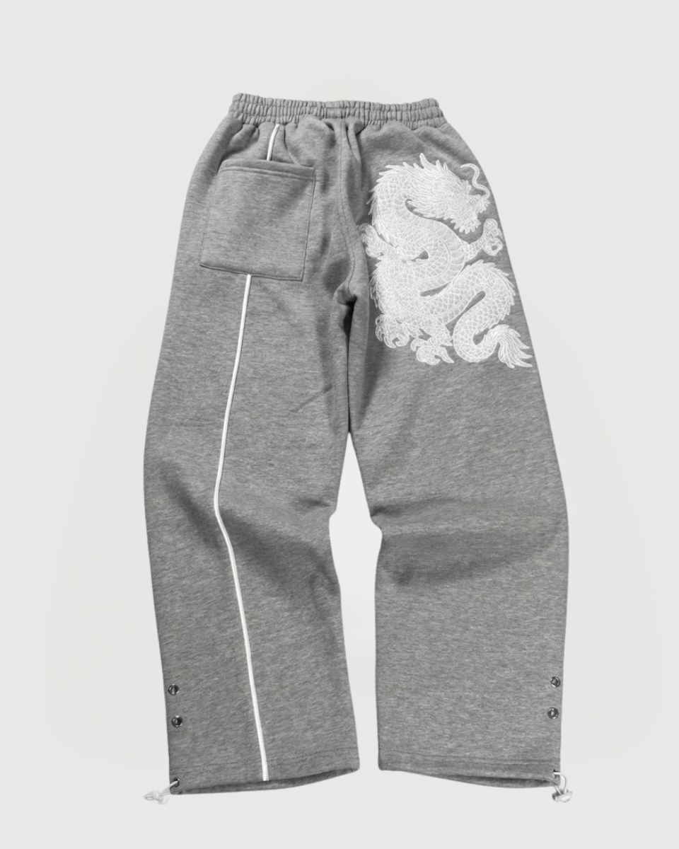Dragon Joggers VIP