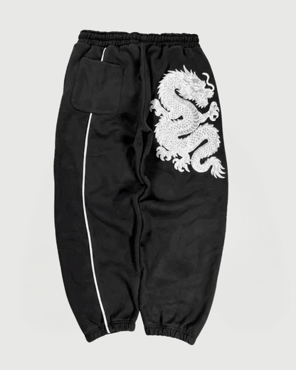 Dragon Joggers VIP