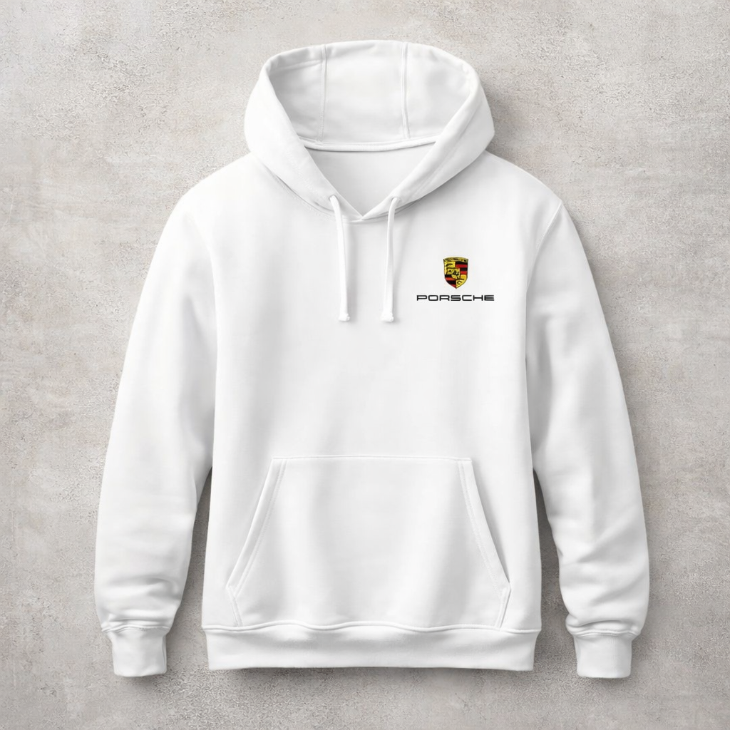 PORSCHE GT3RS HOODIE