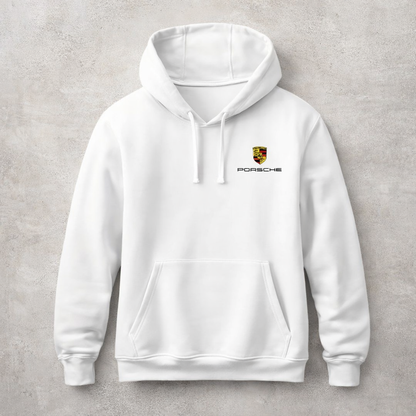PORSCHE GT3RS HOODIE