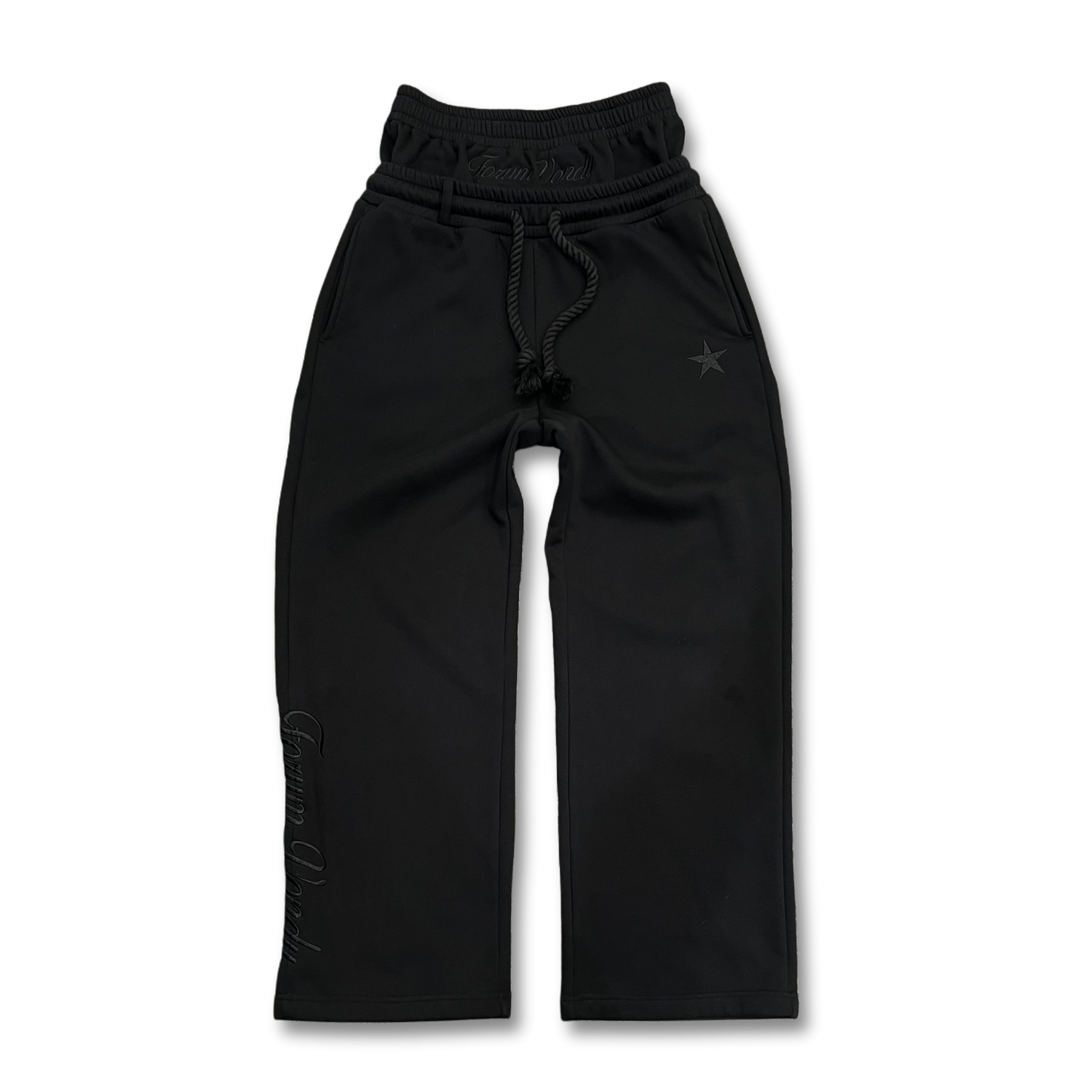 Essential Comfort SweatPants Unisex