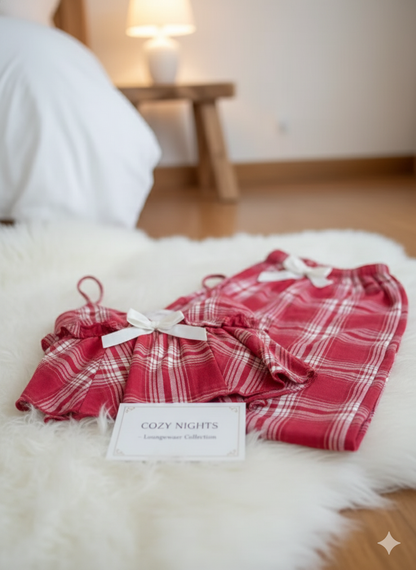 Ever Cozy Set VIP