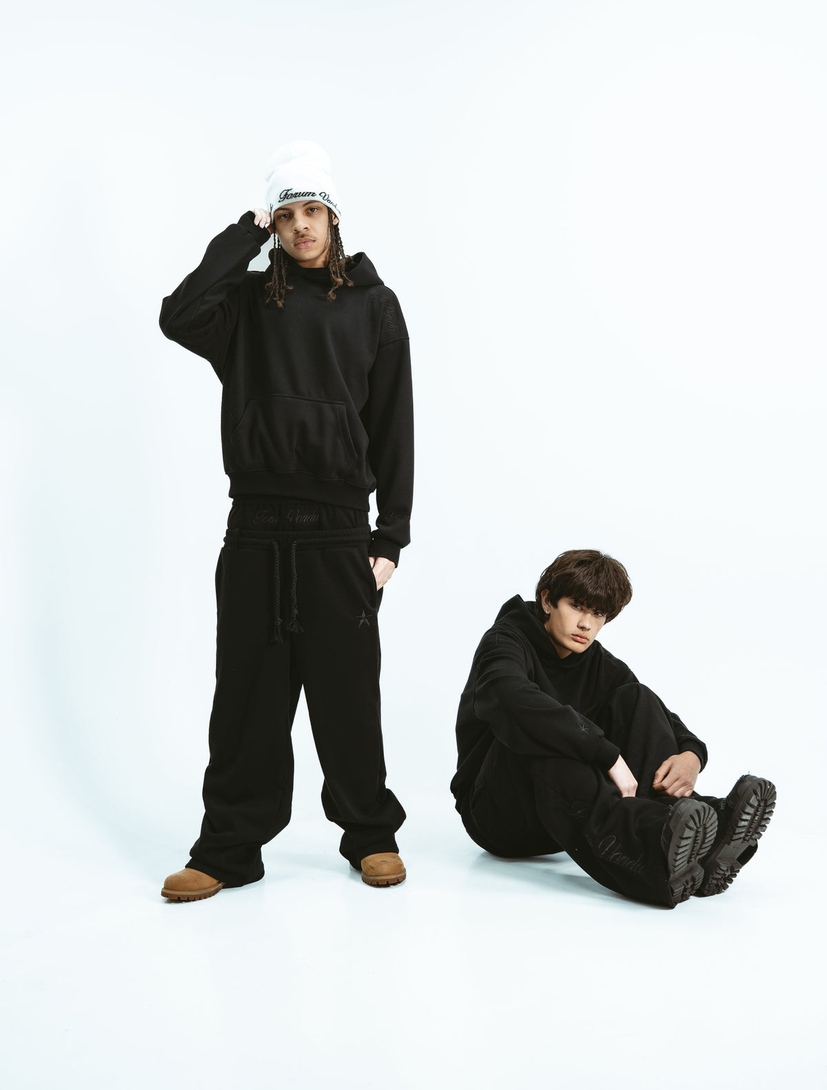 Essential Comfort SweatPants Unisex