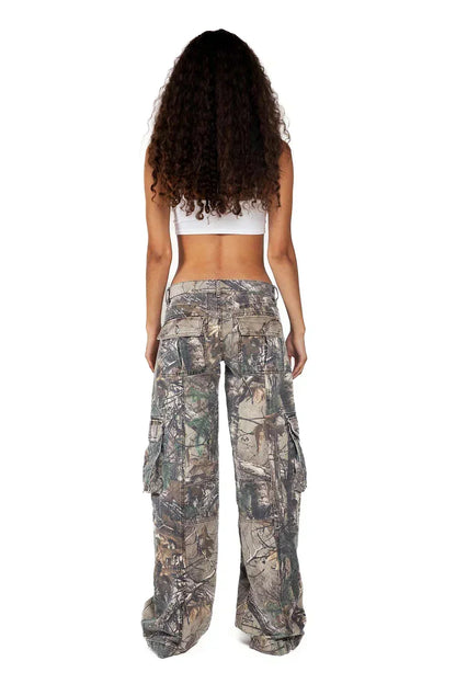 Timberline Cargo Pants VIP