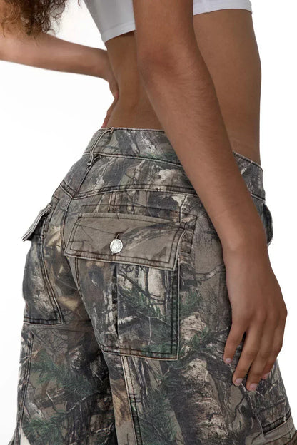 Timberline Cargo Pants VIP