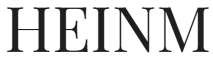 Heinm