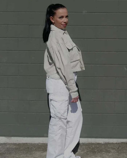 Adjustable Cargo Pants VIP