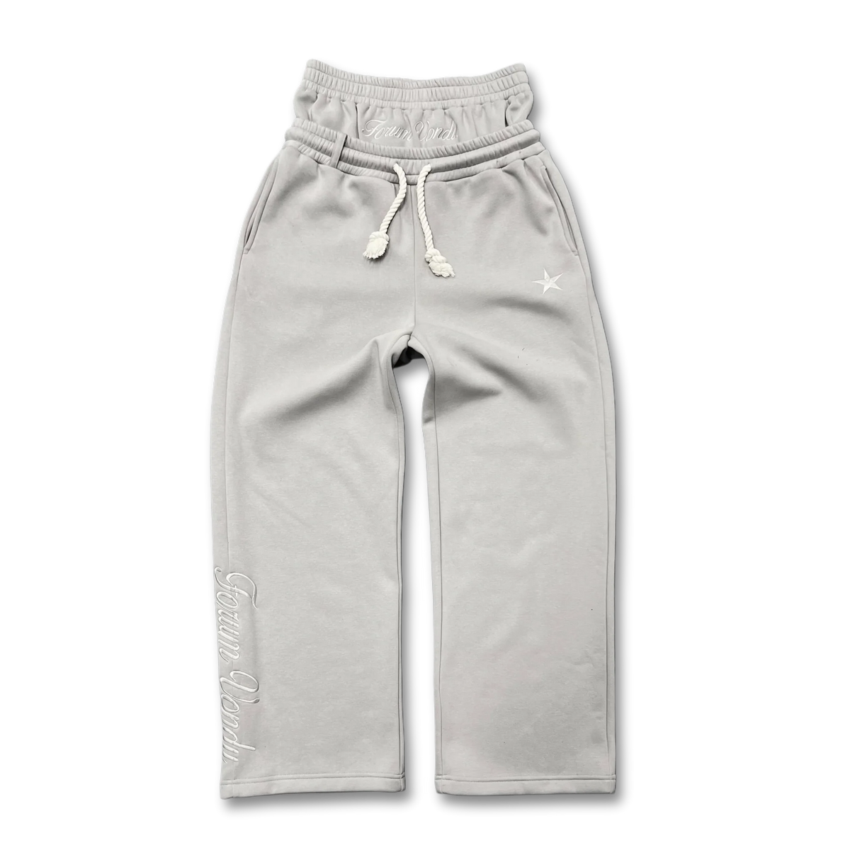 Essential Comfort SweatPants Unisex
